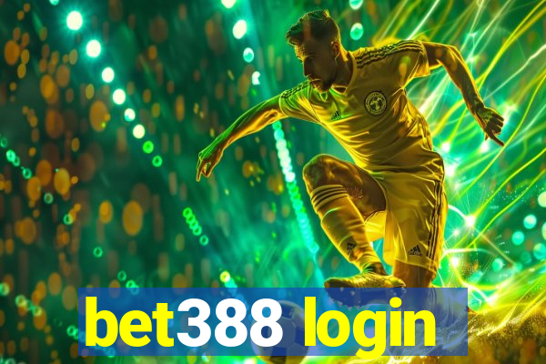 bet388 login